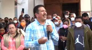 Va Movimiento Ciudadano por impugnación de resultados en #Morelos